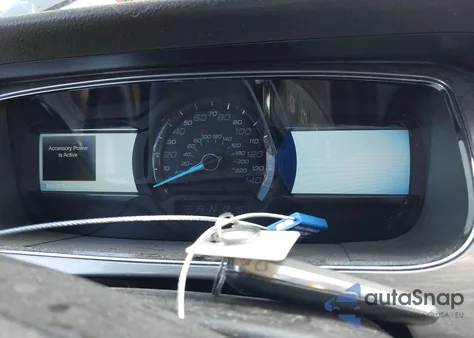 2015 Ford Taurus Sel z USA, uszkodzony, nr VIN 1FAHP2E81FG206636